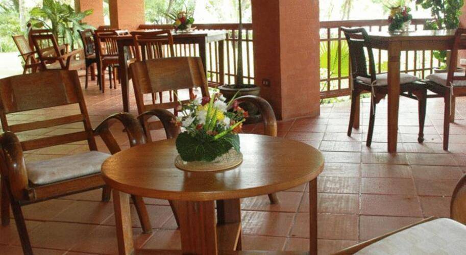 Baan Mai Cottages & Restaurant