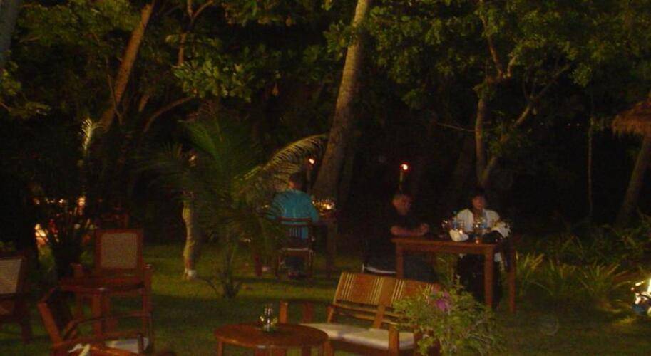 Baan Mai Cottages & Restaurant