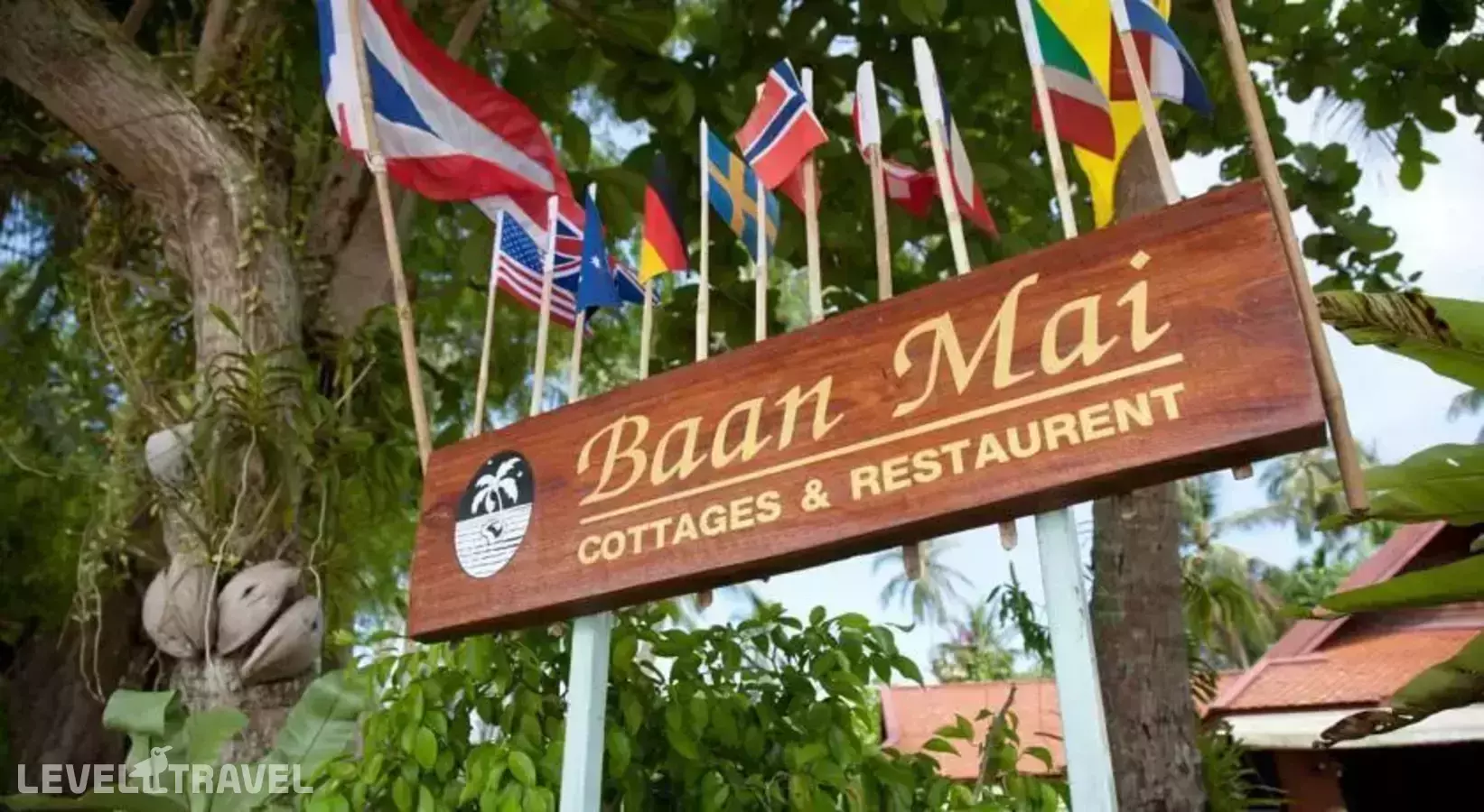 Baan Mai Cottages & Restaurant