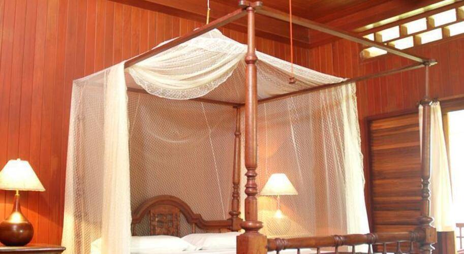 Baan Mai Cottages & Restaurant