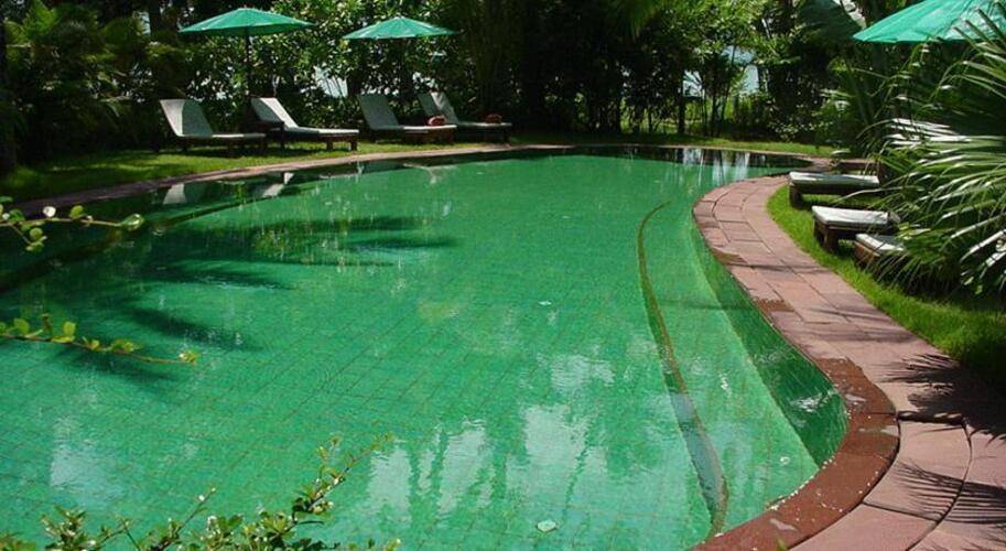 Baan Mai Cottages & Restaurant