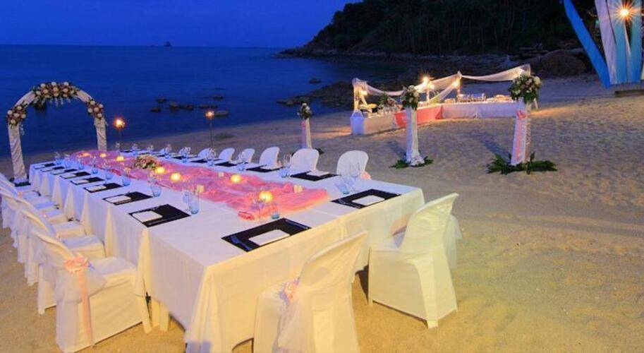 Baan Mai Cottages & Restaurant