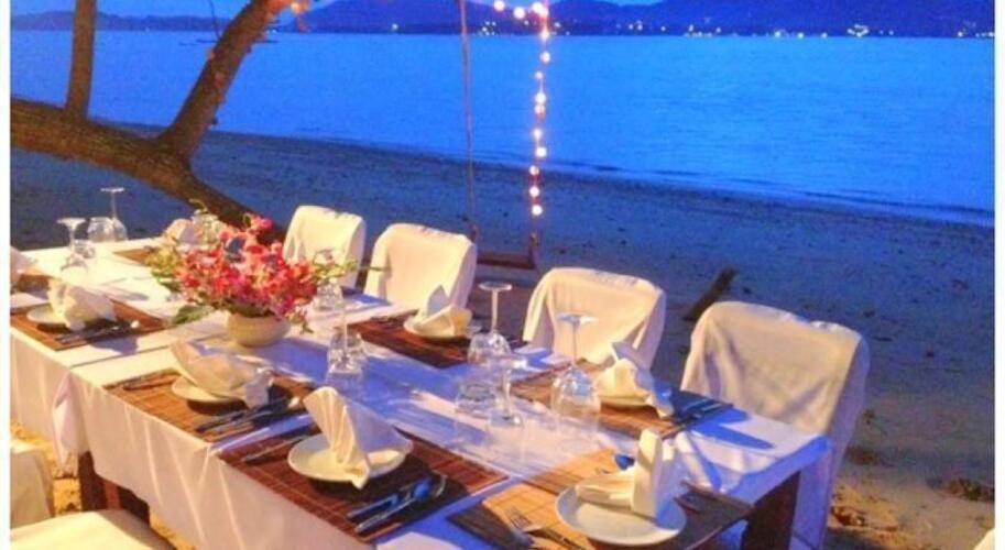 Baan Mai Cottages & Restaurant