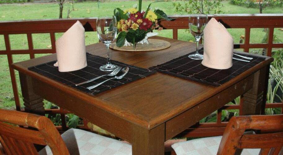 Baan Mai Cottages & Restaurant