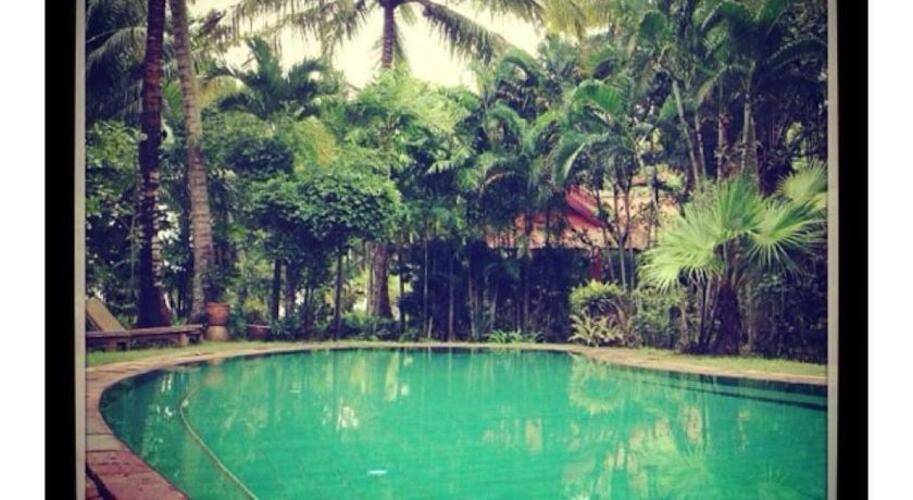 Baan Mai Cottages & Restaurant