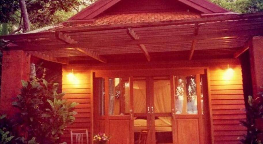 Baan Mai Cottages & Restaurant