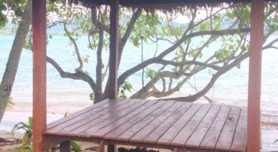 Baan Mai Cottages & Restaurant