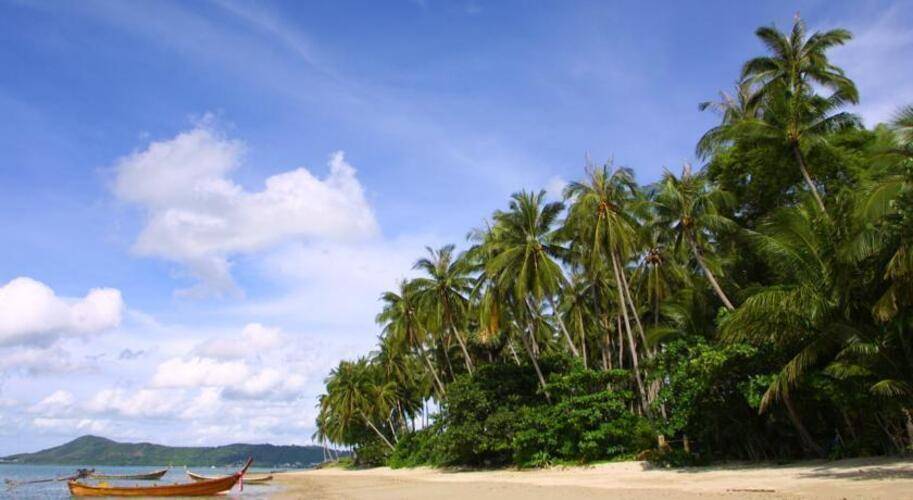 Baan Mai Cottages & Restaurant