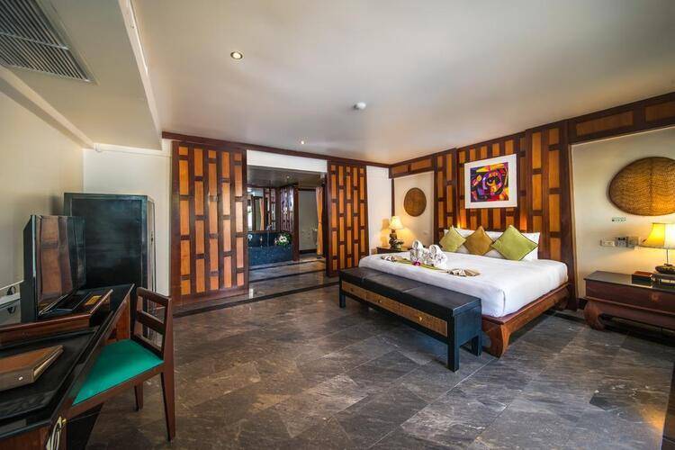 Baan Yin Dee Boutique Resort