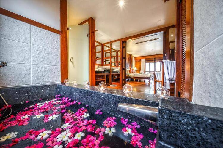 Baan Yin Dee Boutique Resort