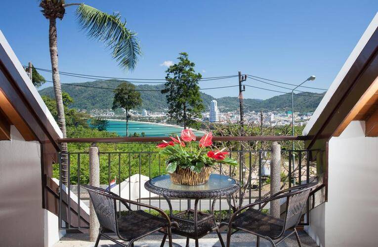 Baan Yin Dee Boutique Resort