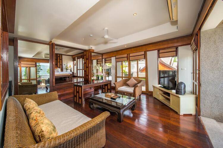 Baan Yin Dee Boutique Resort