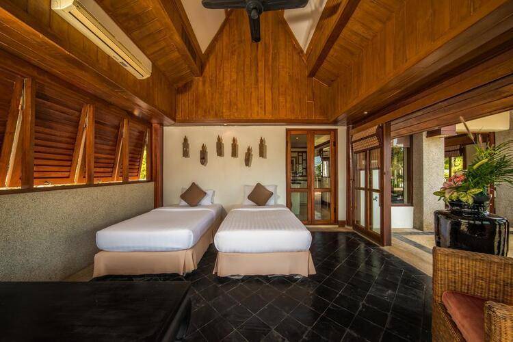 Baan Yin Dee Boutique Resort