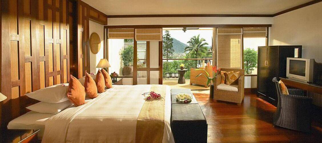 Baan Yin Dee Boutique Resort