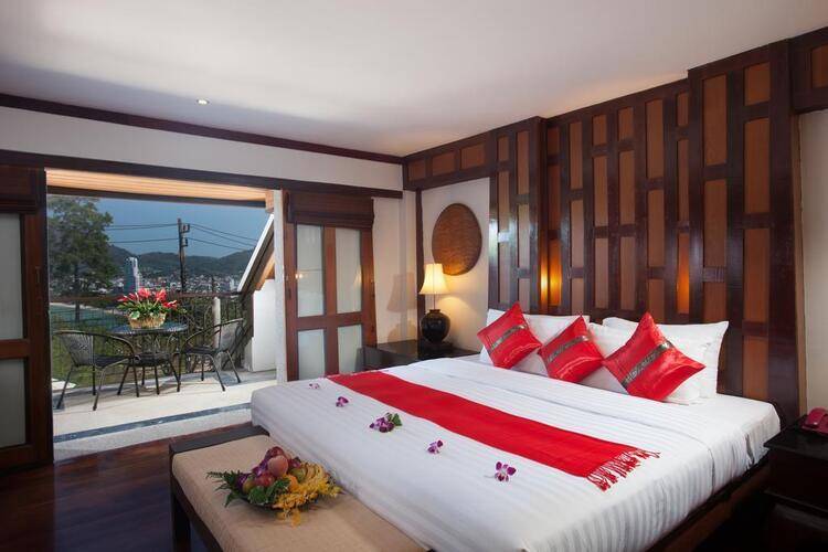 Baan Yin Dee Boutique Resort