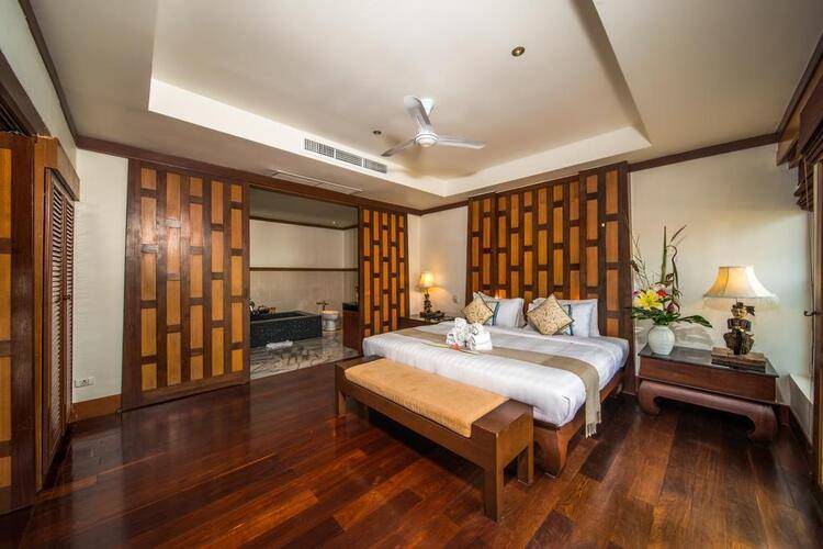 Baan Yin Dee Boutique Resort