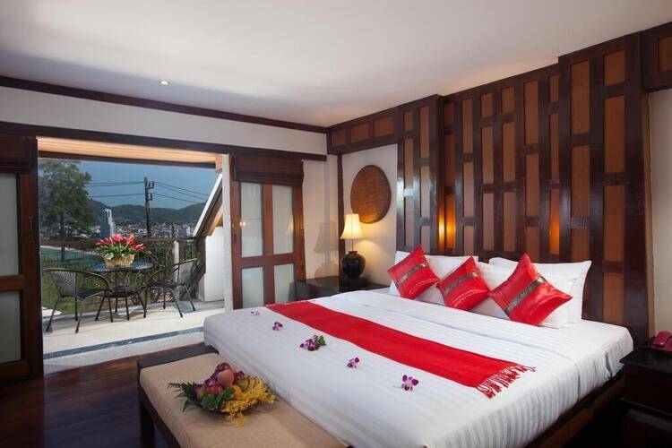 Baan Yin Dee Boutique Resort