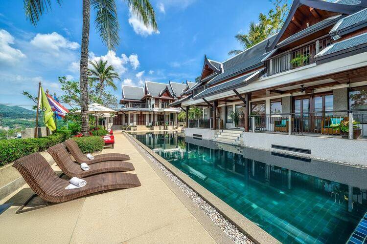 Baan Yin Dee Boutique Resort