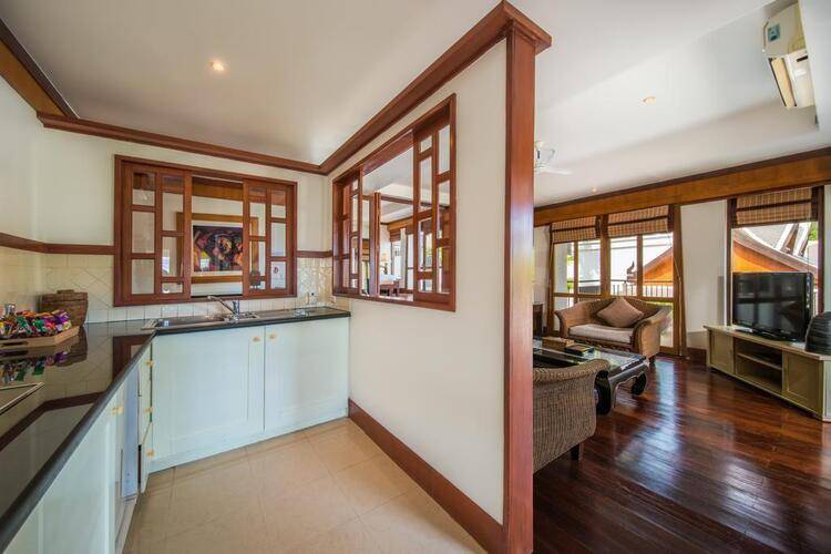Baan Yin Dee Boutique Resort