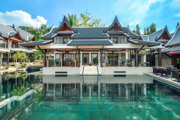 Baan Yin Dee Boutique Resort