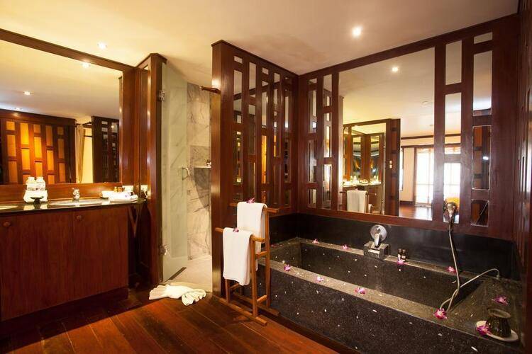 Baan Yin Dee Boutique Resort