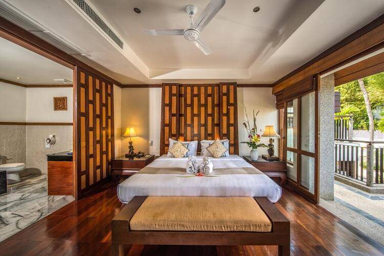 Baan Yin Dee Boutique Resort