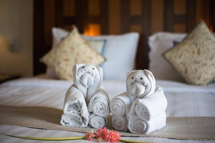 Baan Yin Dee Boutique Resort