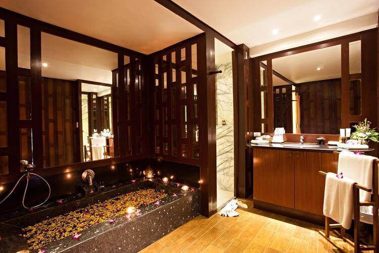 Baan Yin Dee Boutique Resort