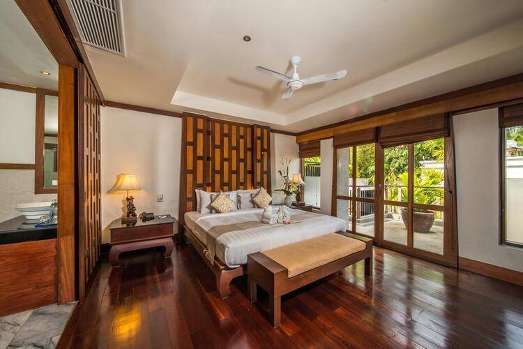Baan Yin Dee Boutique Resort