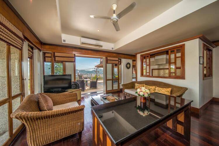 Baan Yin Dee Boutique Resort