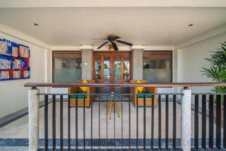 Baan Yin Dee Boutique Resort