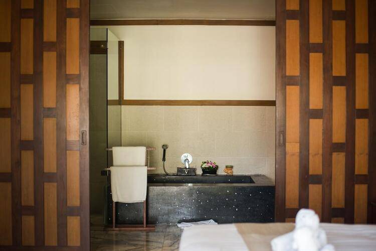 Baan Yin Dee Boutique Resort