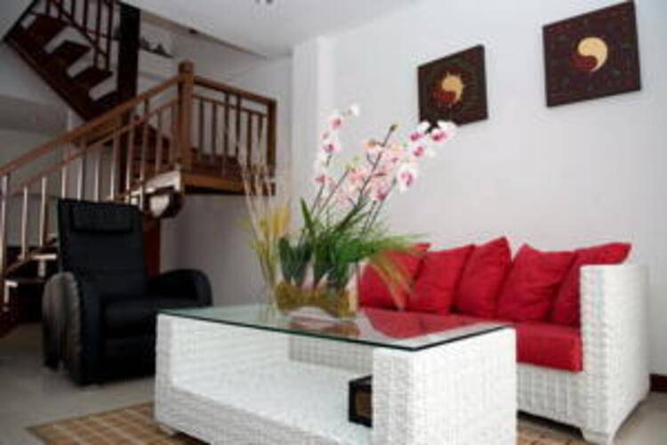 Chateau Dale Boutique Residence