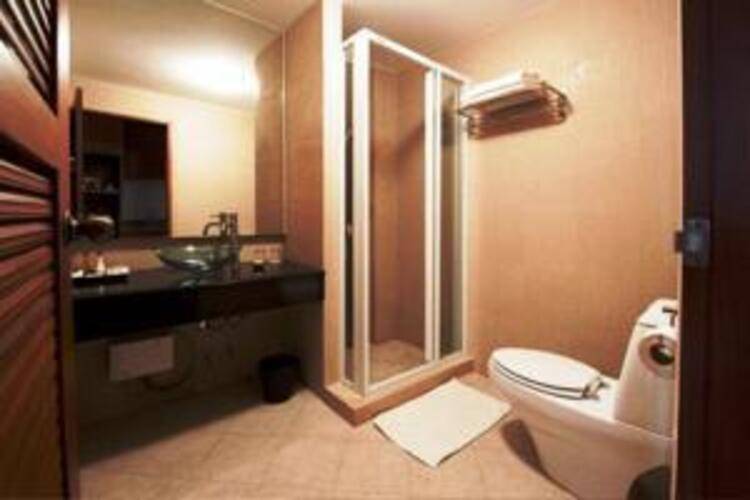 Chateau Dale Boutique Residence