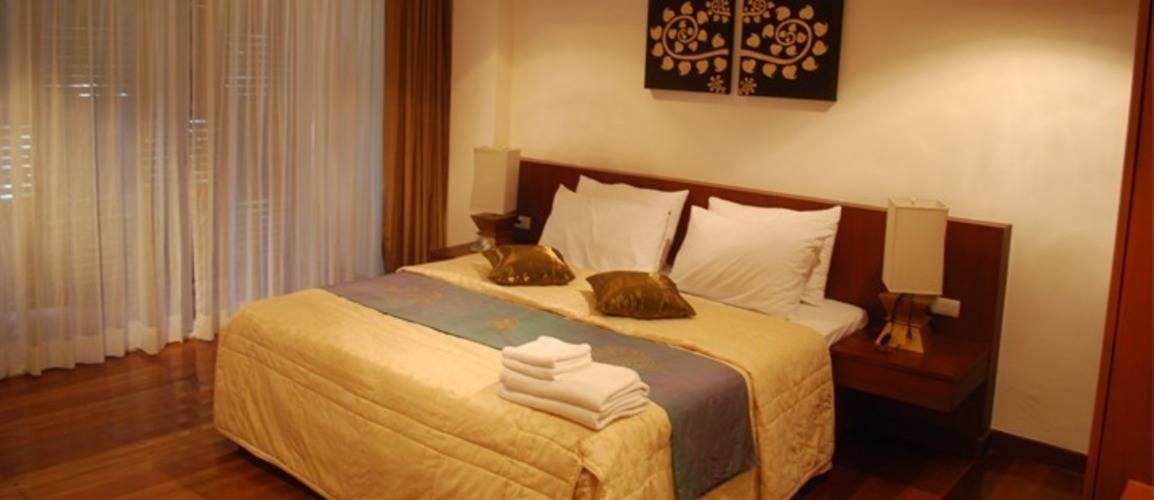 Chateau Dale Boutique Residence