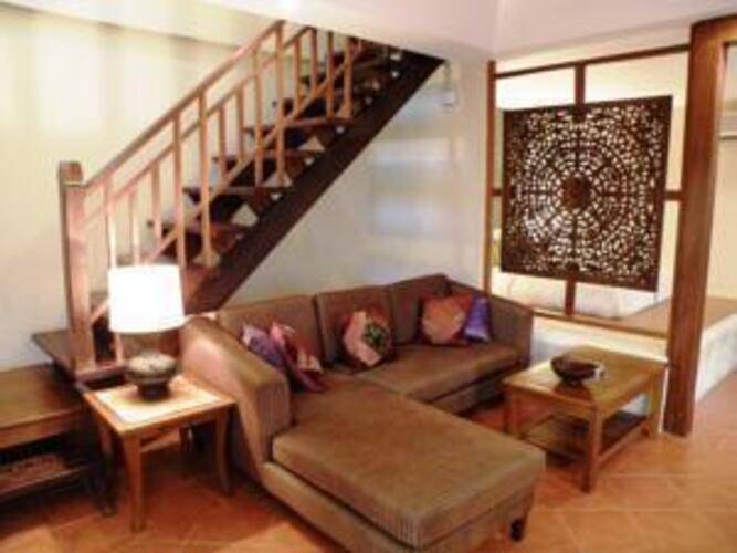 Chateau Dale Boutique Residence