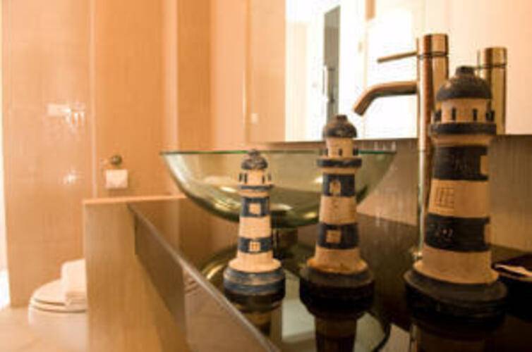 Chateau Dale Boutique Residence
