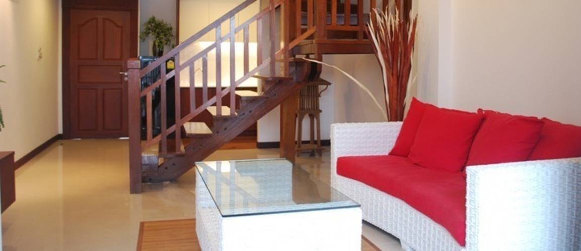 Chateau Dale Boutique Residence
