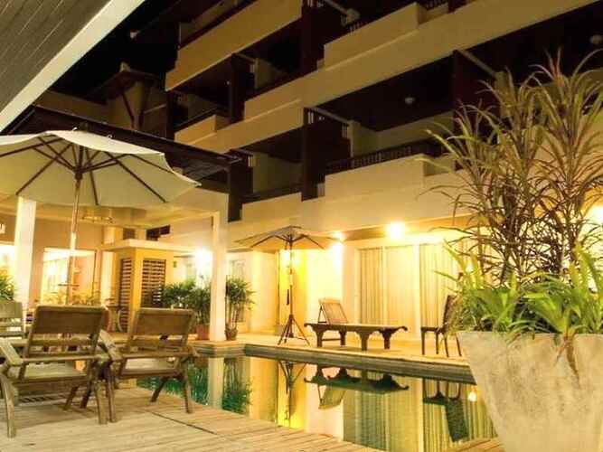 Chateau Dale Boutique Residence