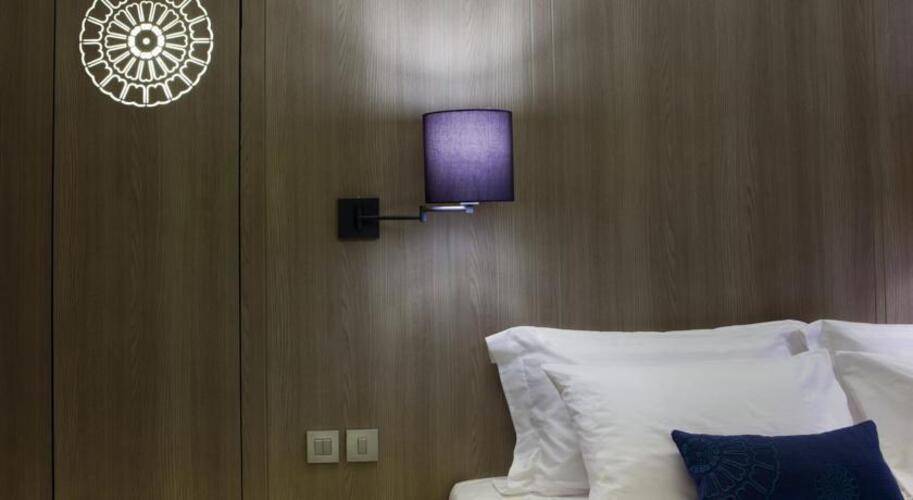 The Yama Phuket Resort & Spa (Ex.Eastin Yama Hotel)