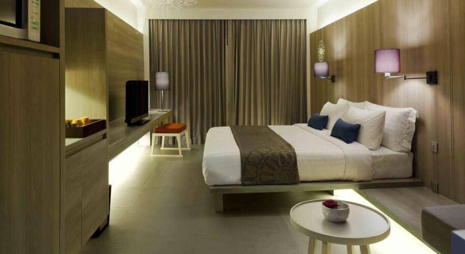 The Yama Phuket Resort & Spa (Ex.Eastin Yama Hotel)