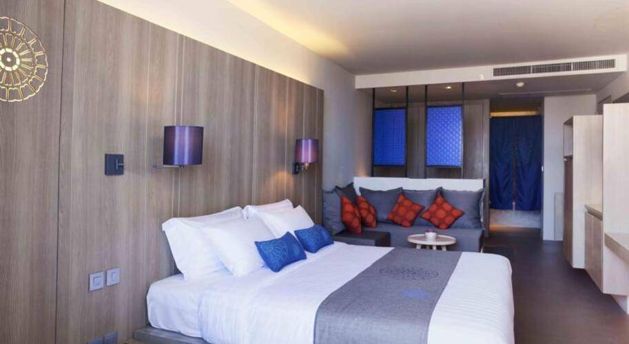 The Yama Phuket Resort & Spa (Ex.Eastin Yama Hotel)