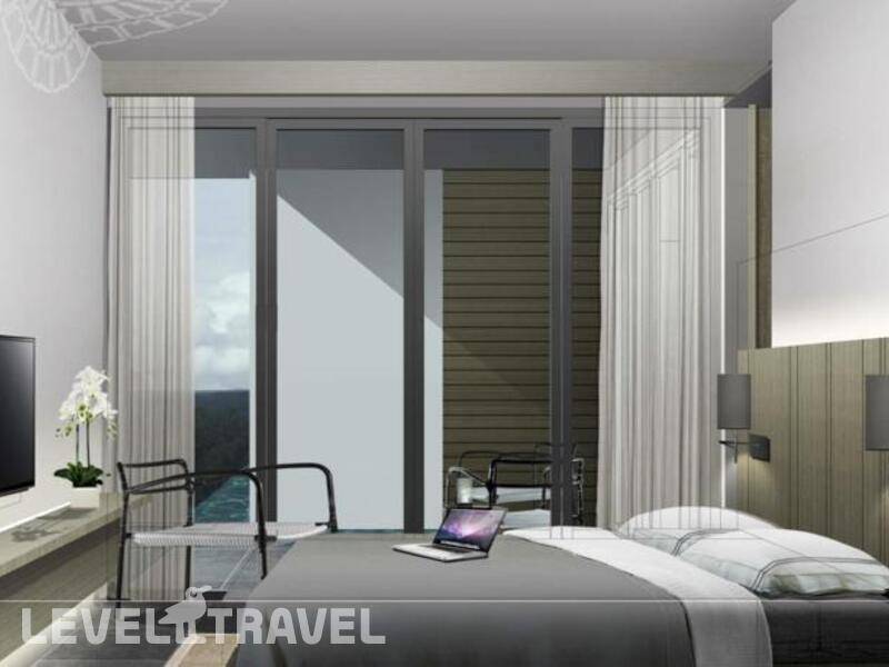 Фотография The Yama Phuket Resort & Spa (Ex.Eastin Yama Hotel)