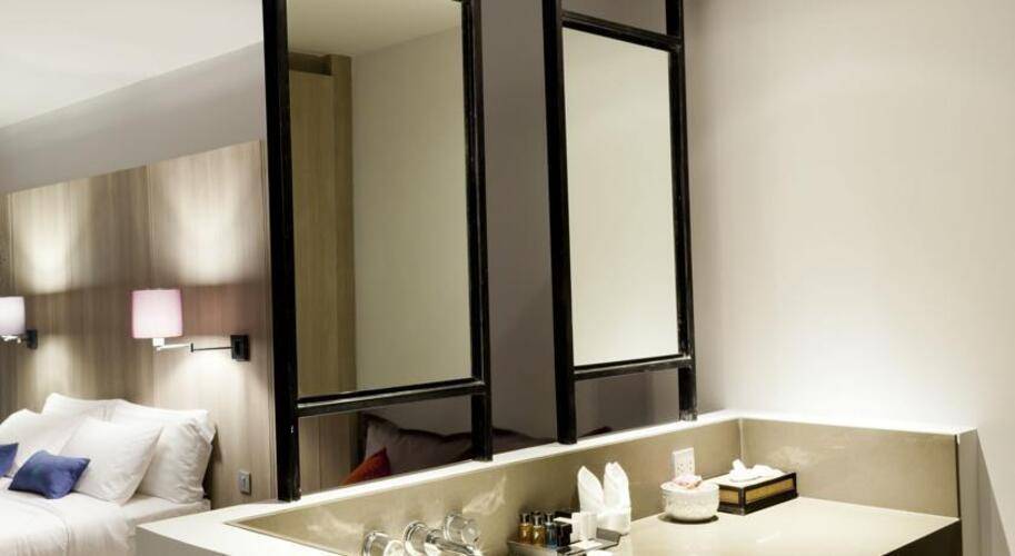 The Yama Phuket Resort & Spa (Ex.Eastin Yama Hotel)