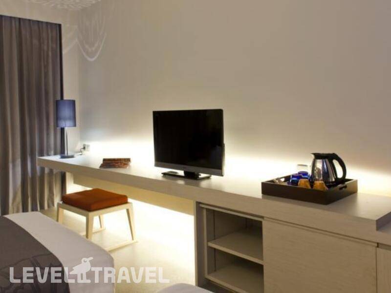 Фотография The Yama Phuket Resort & Spa (Ex.Eastin Yama Hotel)