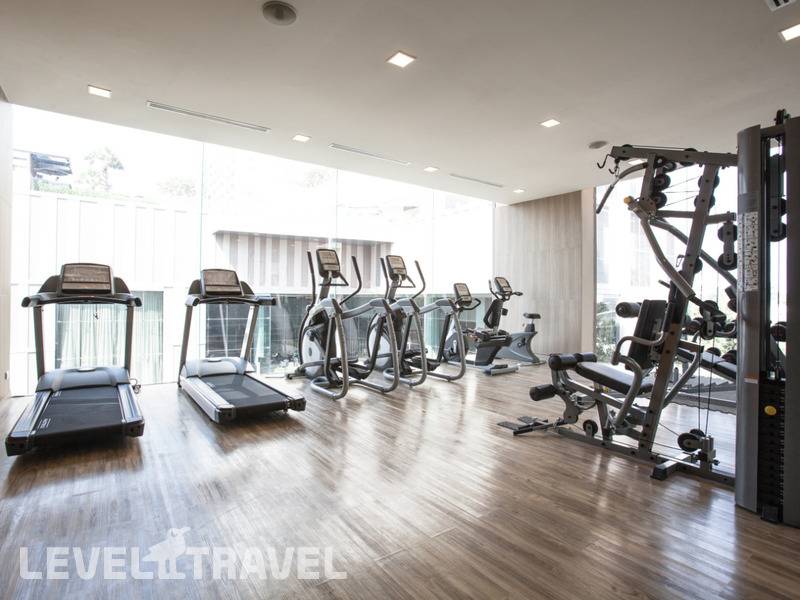 Фотография Mercure Pattaya Ocean Resort