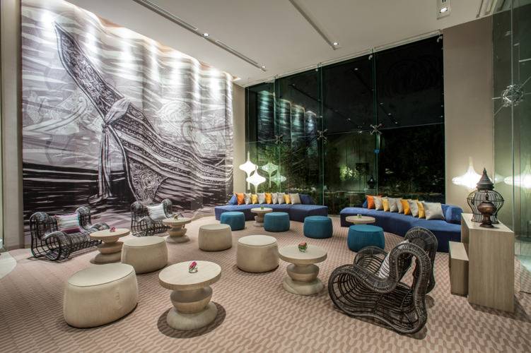 Mercure Pattaya Ocean Resort