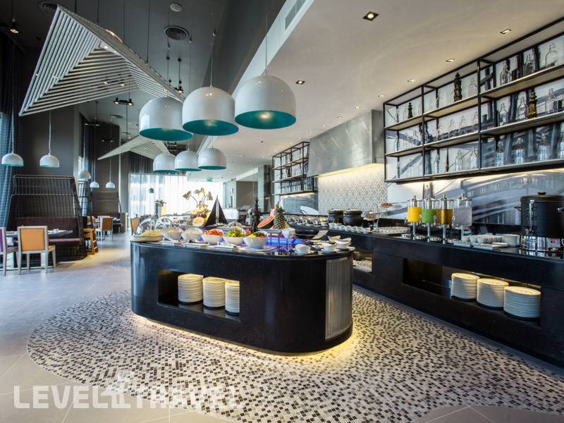 Фотография Mercure Pattaya Ocean Resort