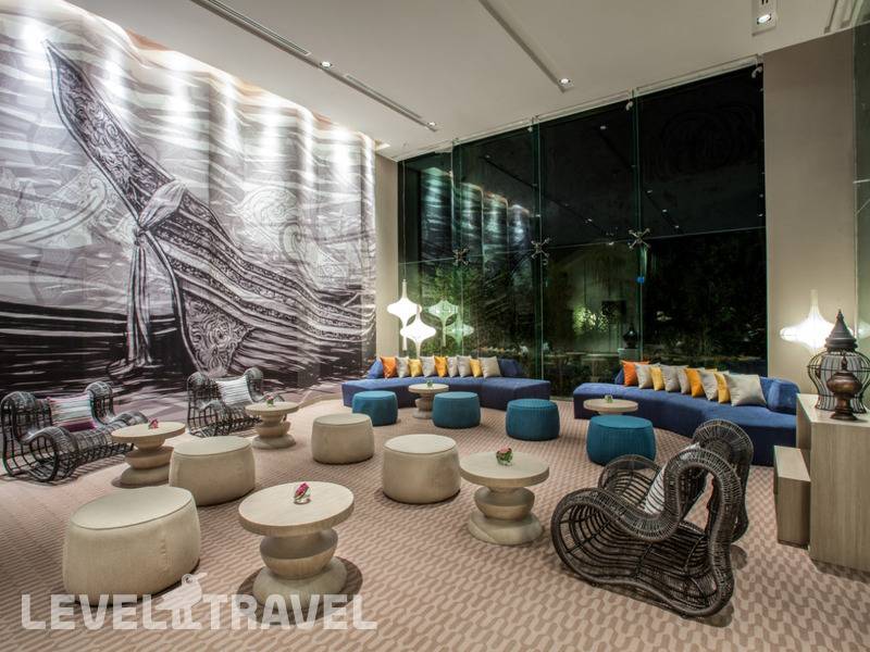 Фотография Mercure Pattaya Ocean Resort
