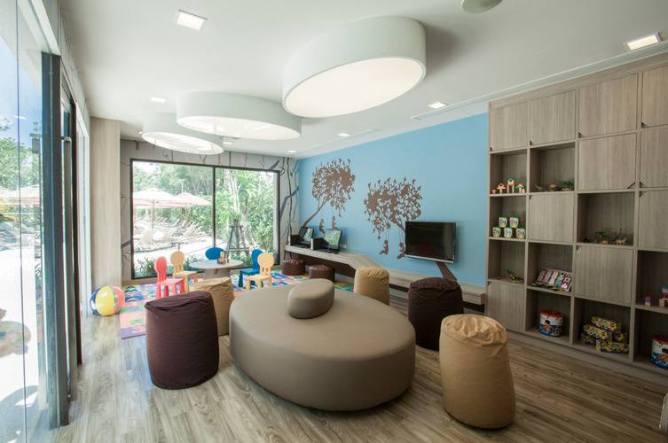 Mercure Pattaya Ocean Resort